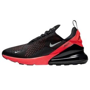 MEN'S NIKE AIR MAX 270 CASUAL SHOES Size 12 Gently Worn